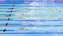 Myrtha Pools backs competition and new world records at 2025 World Aquatics Championships in Singapore