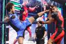Games of the Future hybrid sport competition curated to engage both physical and digital audiences