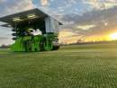 SIS Pitches invests in fleet of Next Generation Hybrid Pitch Stitching Machines