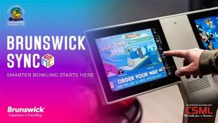 Singapore Swimming Club enhances bowling experience with CSML supplied Brunswick Sync management system